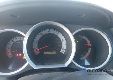 2012 Toyota Tacoma Prerunner V6 z USA, uszkodzony, nr VIN 3TMJU4GN0CM127009